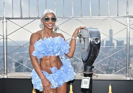 Jade Cargill OnlyFans Leaked Free Thumbnail Picture - #QUgOyewJsL