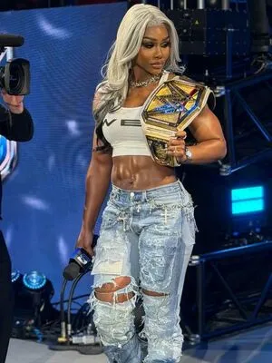 Jade Cargill OnlyFans Leaked Free Thumbnail Picture - #SQnEloBWsP