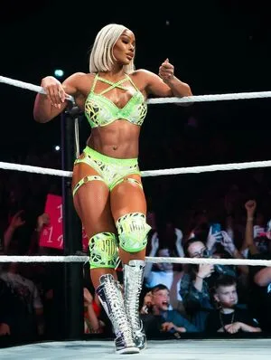 Jade Cargill OnlyFans Leaked Free Thumbnail Picture - #VCD4cAgtom