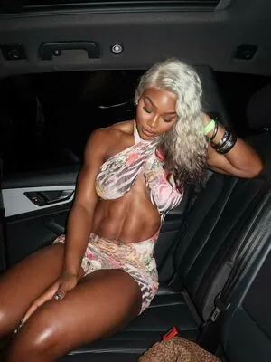 Jade Cargill OnlyFans Leaked Free Thumbnail Picture - #VygKqyYNoG