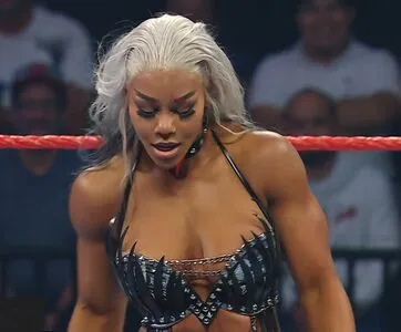 Jade Cargill OnlyFans Leaked Free Thumbnail Picture - #XhTu1ahhAu