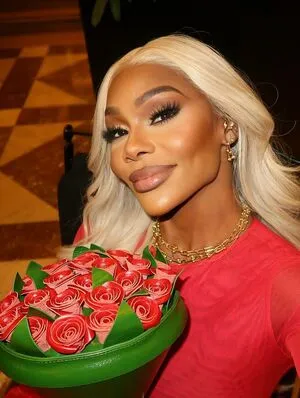 Jade Cargill OnlyFans Leaked Free Thumbnail Picture - #XpOG7IN4Ib