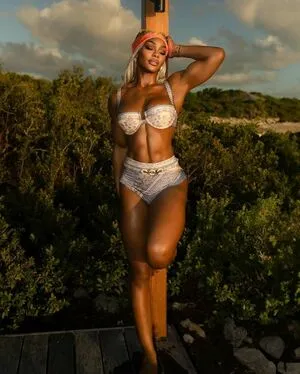 Jade Cargill OnlyFans Leaked Free Thumbnail Picture - #YFLh6Qi2zp
