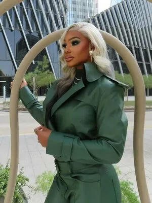 Jade Cargill OnlyFans Leaked Free Thumbnail Picture - #YI8CMrezU0