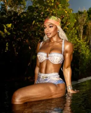 Jade Cargill OnlyFans Leaked Free Thumbnail Picture - #YJmryUQZNS
