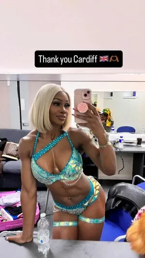 Jade Cargill OnlyFans Leaked Free Thumbnail Picture - #Z0gjAIN9gk