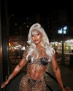 Jade Cargill OnlyFans Leaked Free Thumbnail Picture - #ZJeSFVHtdh