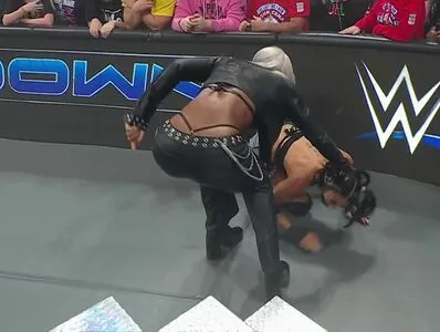 Jade Cargill OnlyFans Leaked Free Thumbnail Picture - #adKLAtO2W6