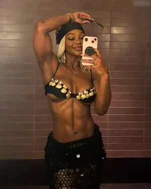 Jade Cargill OnlyFans Leaked Free Thumbnail Picture - #avkM3XRxrK