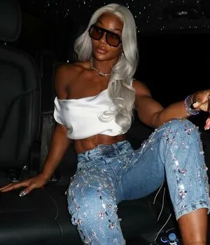 Jade Cargill OnlyFans Leaked Free Thumbnail Picture - #b3H4zgDpcD