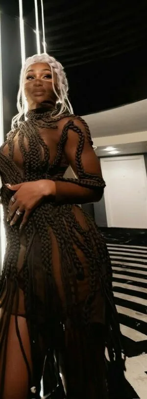 Jade Cargill OnlyFans Leaked Free Thumbnail Picture - #bf9nwmvknO