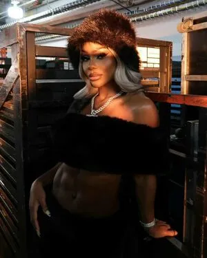 Jade Cargill OnlyFans Leaked Free Thumbnail Picture - #c3YtanEru1