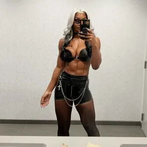 Jade Cargill OnlyFans Leaked Free Thumbnail Picture - #cbfM1KmAGe
