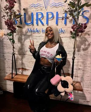 Jade Cargill OnlyFans Leaked Free Thumbnail Picture - #d7wouwwBDo