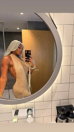 Jade Cargill OnlyFans Leaked Free Thumbnail Picture - #dHrrmNuT24