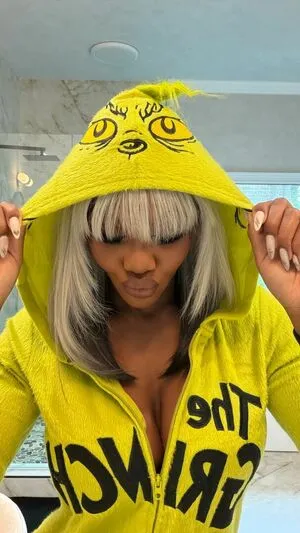 Jade Cargill OnlyFans Leaked Free Thumbnail Picture - #dYhj0Odr1X