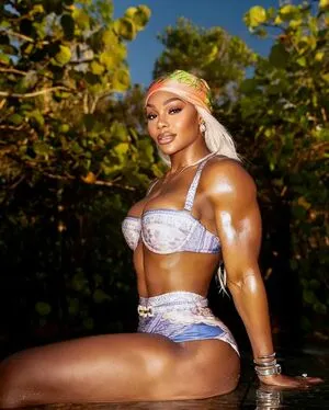 Jade Cargill OnlyFans Leaked Free Thumbnail Picture - #f7rSv7BD8M