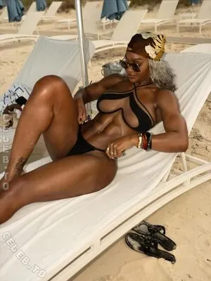 Jade Cargill OnlyFans Leaked Free Thumbnail Picture - #fxSANMOQXM