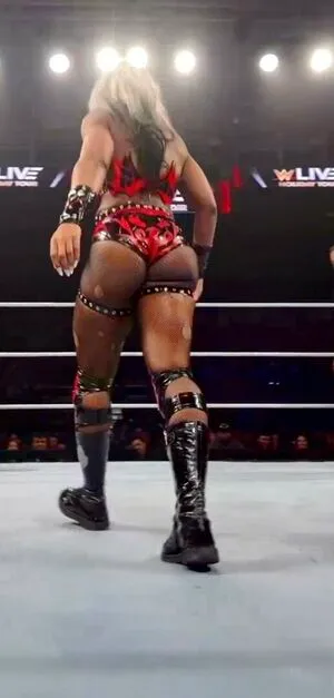 Jade Cargill OnlyFans Leaked Free Thumbnail Picture - #g1elsnyWBi