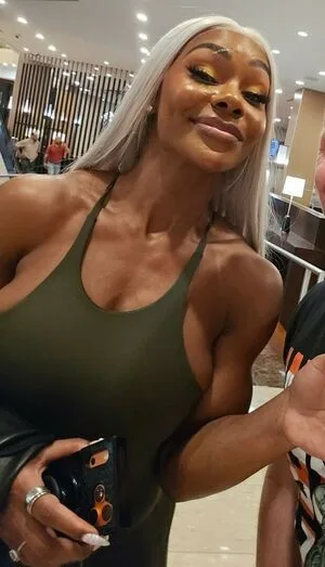 Jade Cargill OnlyFans Leaked Free Thumbnail Picture - #gaJvJcZvxX
