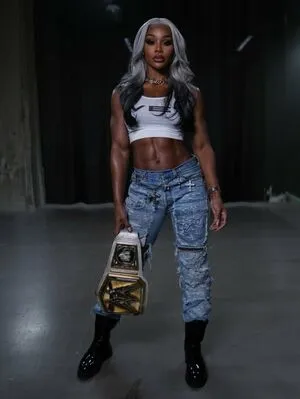 Jade Cargill OnlyFans Leaked Free Thumbnail Picture - #giZlbIJWIK