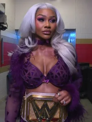 Jade Cargill OnlyFans Leaked Free Thumbnail Picture - #j4d9kr4tV1