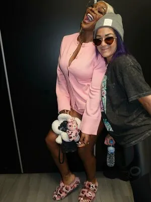 Jade Cargill OnlyFans Leaked Free Thumbnail Picture - #jUk0qzRHI9