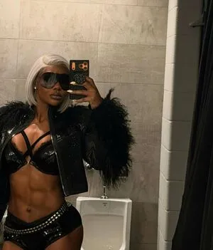 Jade Cargill OnlyFans Leaked Free Thumbnail Picture - #js0phoCvJt