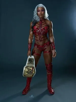 Jade Cargill OnlyFans Leaked Free Thumbnail Picture - #kMaSoO3B9A