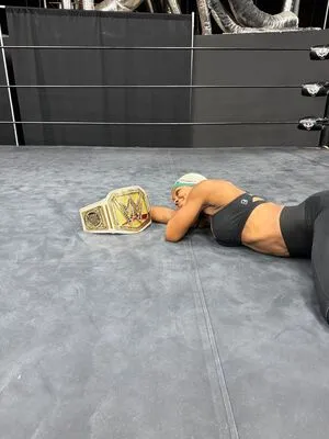 Jade Cargill OnlyFans Leaked Free Thumbnail Picture - #kmWf40y716