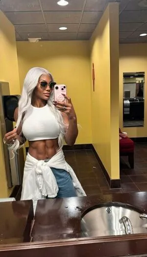 Jade Cargill OnlyFans Leaked Free Thumbnail Picture - #knvCmRWtgs