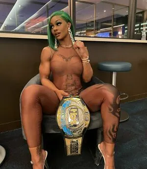 Jade Cargill OnlyFans Leaked Free Thumbnail Picture - #lf04ubLVEq