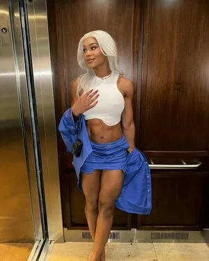 Jade Cargill OnlyFans Leaked Free Thumbnail Picture - #lndCbahntW