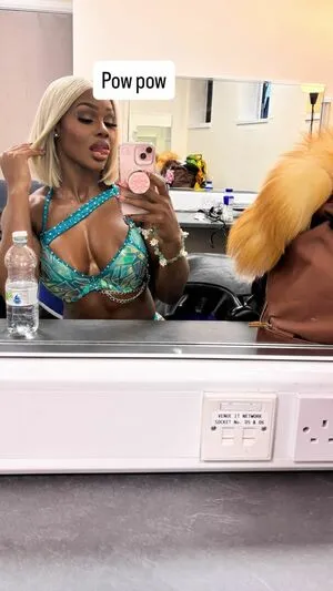 Jade Cargill OnlyFans Leaked Free Thumbnail Picture - #lvBt8eBdt0