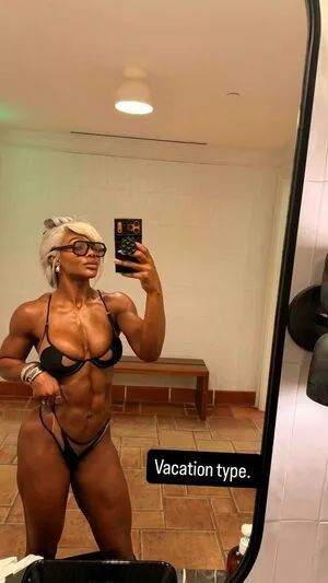 Jade Cargill OnlyFans Leaked Free Thumbnail Picture - #mLG6V0xcX3