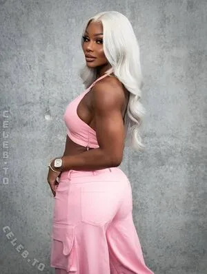 Jade Cargill OnlyFans Leaked Free Thumbnail Picture - #mmlRNotFXe