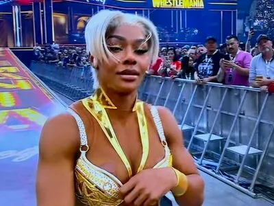 Jade Cargill OnlyFans Leaked Free Thumbnail Picture - #nnhPFdNQRx