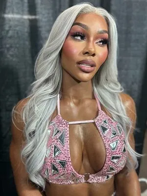 Jade Cargill OnlyFans Leaked Free Thumbnail Picture - #o79aFxVTq2