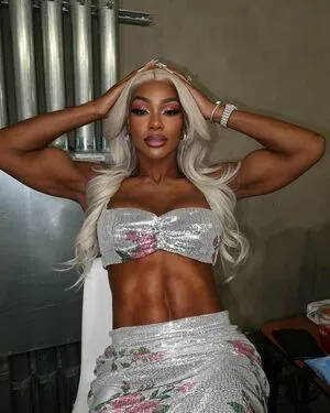 Jade Cargill OnlyFans Leaked Free Thumbnail Picture - #oc9UVUOvhW