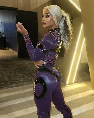 Jade Cargill OnlyFans Leaked Free Thumbnail Picture - #ogTaubBOeI