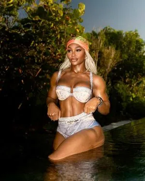 Jade Cargill OnlyFans Leaked Free Thumbnail Picture - #pIQsfg7NoI