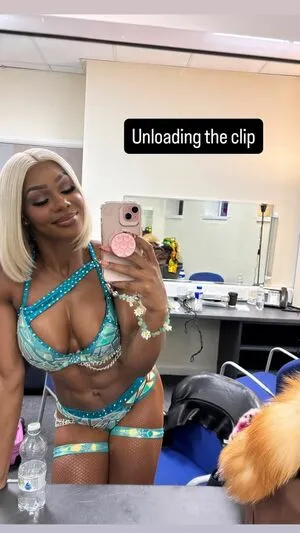 Jade Cargill OnlyFans Leaked Free Thumbnail Picture - #pqtvVHjLn2