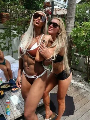 Jade Cargill OnlyFans Leaked Free Thumbnail Picture - #q5ty0phyKB