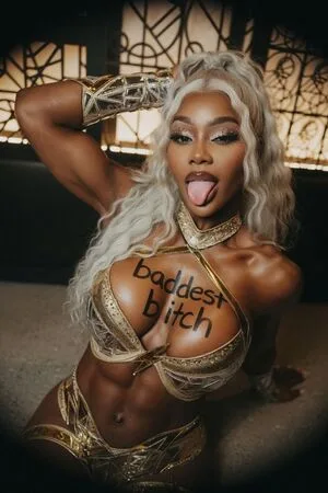Jade Cargill OnlyFans Leaked Free Thumbnail Picture - #rRbyXCZxzP