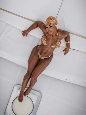 Jade Cargill OnlyFans Leaked Free Thumbnail Picture - #ruBPgExb0D