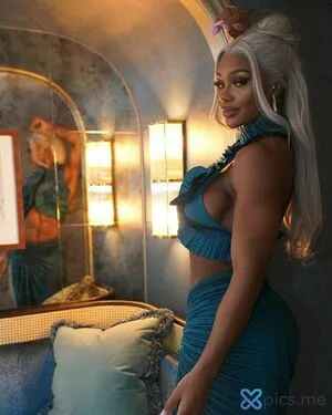 Jade Cargill OnlyFans Leaked Free Thumbnail Picture - #sdC9iz7Gi4