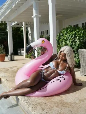 Jade Cargill OnlyFans Leaked Free Thumbnail Picture - #tCgPCbddpK