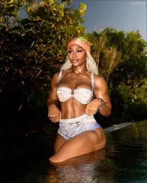 Jade Cargill OnlyFans Leaked Free Thumbnail Picture - #ugl0iZugK1