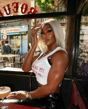 Jade Cargill OnlyFans Leaked Free Thumbnail Picture - #ujxsoxm6OX