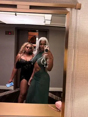 Jade Cargill OnlyFans Leaked Free Thumbnail Picture - #v98CxV4m8A